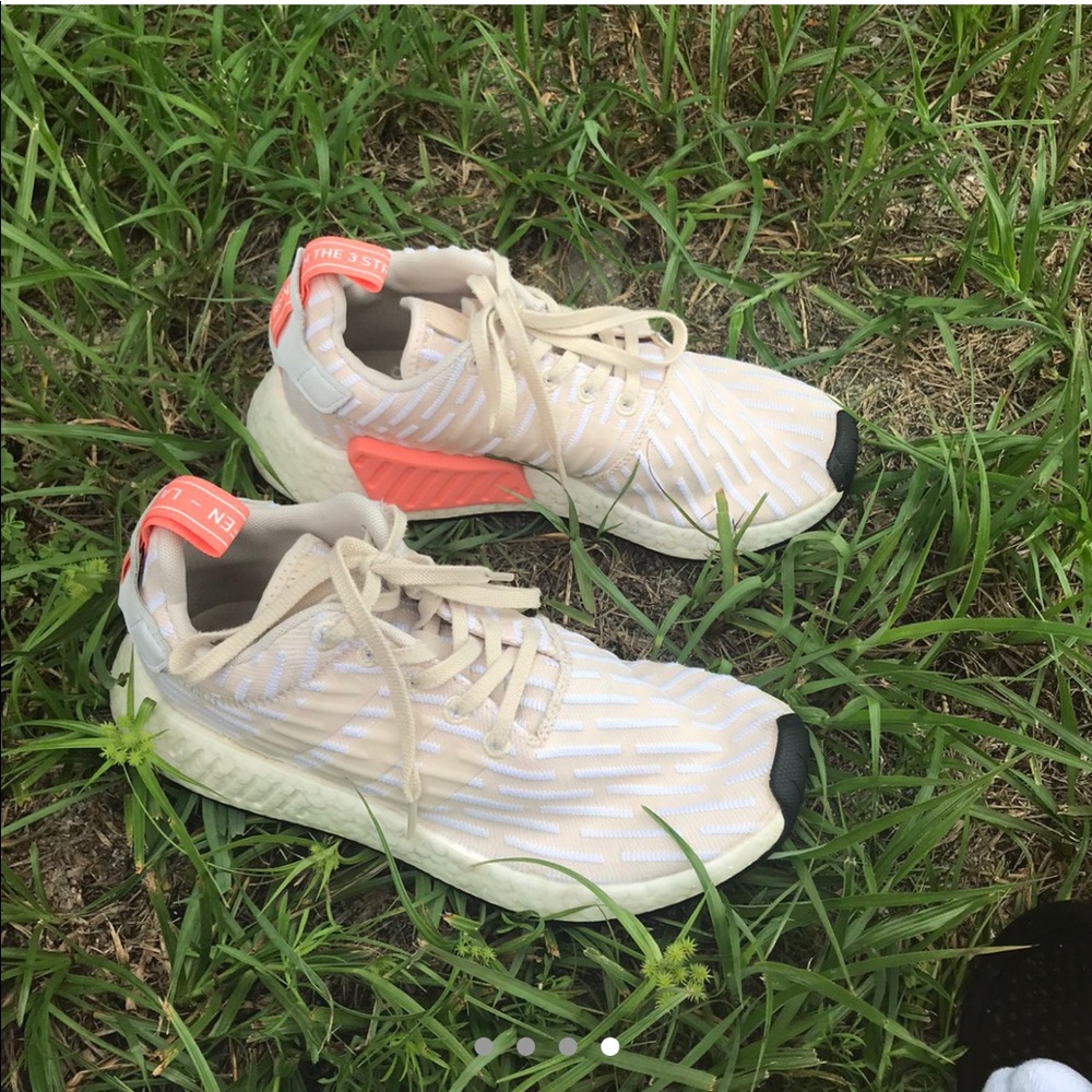Adidas Nmd R2 - Picture 3 of 4